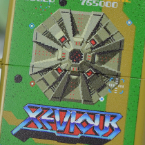 ゼビウス XEVIOUSバンダイナムコBANDAI NAMCO