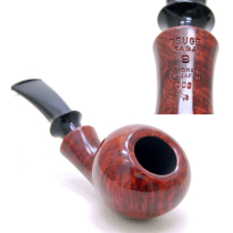 TSUGE ツゲ 柘製作所 G9・加賀 908 スムース