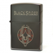 この(BLACK SPIDERブラックスパイダーブラックニッケル)の商品詳細ページを見る