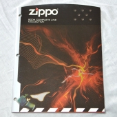 この(ZIPPO本社カタログ2004 CompleteLine Collection)の商品詳細ページを見る
