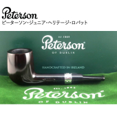 この(ピーターソン Petersonジュニア ヘリテージ ロバット)の商品詳細ページを見る