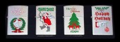 この(1999年限定遅れて届いたクリスマスセット)の商品詳細ページを見る