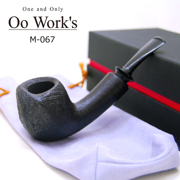 この(Oo Work's ダブルオーワークス  M-067)の商品詳細ページを見る