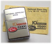 2003NationalZippo Day