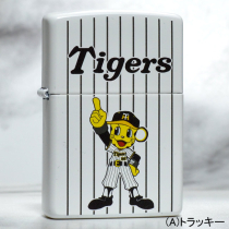 阪神タイガースZippo HTZ-トラッキー
