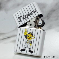 阪神タイガースZippo HTZ-トラッキー
