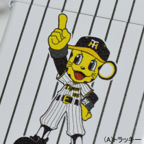 阪神タイガースZippo HTZ-トラッキー