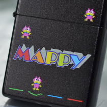 マッピー MAPPYバンダイナムコBANDAI NAMCO