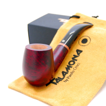 TALAMONA タラモナ クラシックシェイプ Red Burley　705