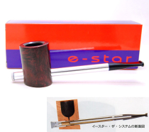TSUGE ツゲ 柘製作所 イースター ザ・システム ダークポリッシュ