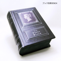 DUNHILL THE WHITE SPOT PENNY BLACK BRUYERE