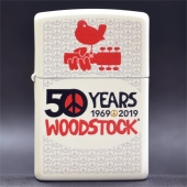 この(WOODSTOCK 50YEARSウッドストック50周年49012 WH×バード)の商品詳細ページを見る