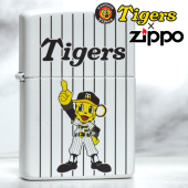 この(阪神タイガースZippo HTZ-トラッキー)の商品詳細ページを見る
