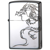 この(TIGER&DRAGON タイガー&ドラゴン「龍」(C)シルバー)の商品詳細ページを見る