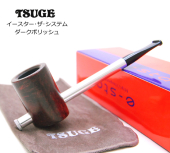 この(TSUGE ツゲ 柘製作所 イースター ザ・システム ダークポリッシュ)の商品詳細ページを見る