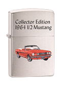 この(FORD100周年19641/2 Mustang)の商品詳細ページを見る