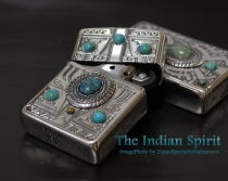 Indian Spiritインディアンスピリットイーグル