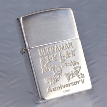 ULTRAMANウルトラマン55周年記念スターリングシルバー製