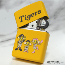 阪神タイガースZippo HTZ-ファミリー