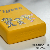 阪神タイガースZippo HTZ-ファミリー