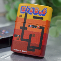 ディグダグ DIGDUGバンダイナムコBANDAI NAMCO