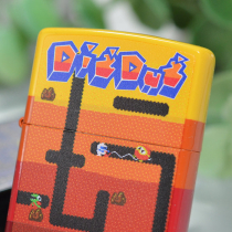 ディグダグ DIGDUGバンダイナムコBANDAI NAMCO