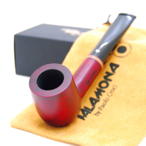 TALAMONA タラモナ クラシックシェイプ Red Burley　806