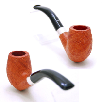 DUNHILL THE WHITE SPOT ZEPPELIN　TANSHELL