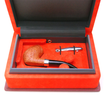 DUNHILL THE WHITE SPOT ZEPPELIN　TANSHELL