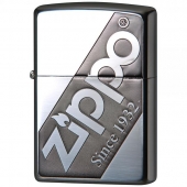この(ZIPPO LOGO DESIGNロゴデザイン SILVER2SI-LZLOGO)の商品詳細ページを見る