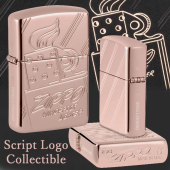この(<B><font color=orange>世界限定17,500個</font></B>ScriptCollectibleスクリプトコレクティブル#48768)の商品詳細ページを見る
