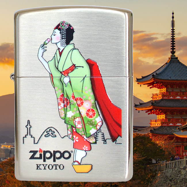 この(NAKAMURAオリジナル シン・ご当地ウィンディ KYOTO 京都「お吸いやす」Ver.2.3（緑）)の商品詳細ページを見る