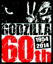 GODZILLA 60thゴジラ60周年記念ハリウッドA