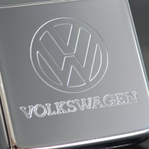 1987年製Volkswagenフォルクスワーゲン#250　ロゴ