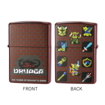 ドルアーガの塔The Tower of DruagaバンダイナムコBANDAI NAMCO