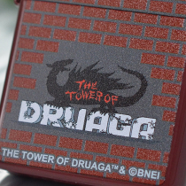 ドルアーガの塔The Tower of DruagaバンダイナムコBANDAI NAMCO