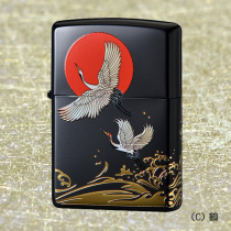 JapaneseDesign 和柄 【鶴】