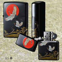 JapaneseDesign 和柄 【鶴】