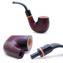 TALAMONA タラモナ クラシックシェイプ Red Burley　901