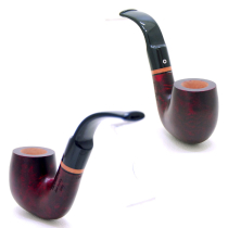 TALAMONA タラモナ クラシックシェイプ Red Burley　901