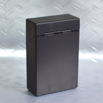 仮面ライダークウガトライゴウラム 85mm用たばこケースマルチハードケース