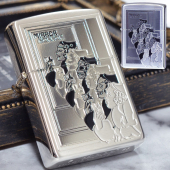 この(MIRROR&HORRORミラー＆ホラーモンスターズ)の商品詳細ページを見る