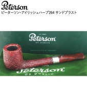 この(ピーターソンアイリッシュハープ264サンドブラスト カナディアン)の商品詳細ページを見る