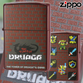 この(ドルアーガの塔The Tower of DruagaバンダイナムコBANDAI NAMCO)の商品詳細ページを見る