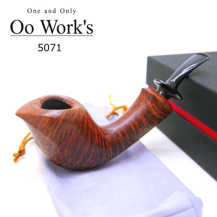 この(Oo Work's ダブルオーワークス 5071)の商品詳細ページを見る