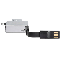新パッケージZIPPO社純正アークインサイドユニット（USB充電式）＃65859
