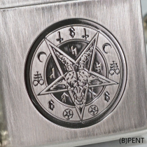 AMULET お守り(B)PENT ペント2UDS-PENT