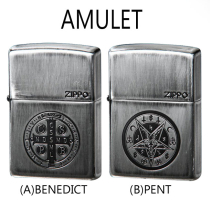 AMULET お守り(B)PENT ペント2UDS-PENT