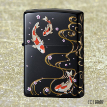 JapaneseDesign 和柄 【錦鯉】