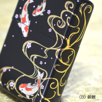 JapaneseDesign 和柄 【錦鯉】